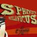ELCANO: SPHENISCUS MAGELLANICUS
