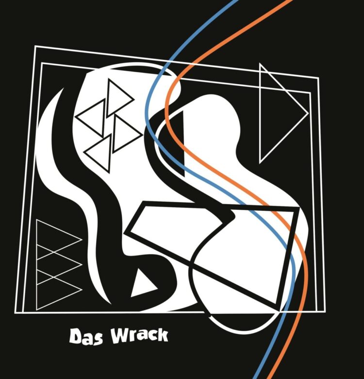 DAS WRACK: VORWÄRTS! ZURÜCK! / FERNGESTEUERT
