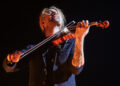 DAVID GARRETT: Millennium Symphony Open Air-Tour 2026