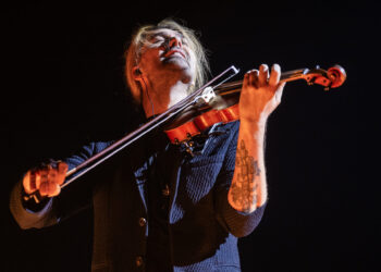 DAVID GARRETT: Millennium Symphony Open Air-Tour 2026