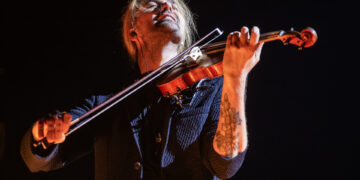 DAVID GARRETT: Millennium Symphony Open Air-Tour 2026