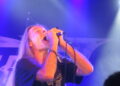 Live-Review! Voivod – 21.07. München, Hansa 39@Feierwerk