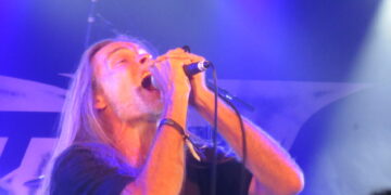 Live-Review! Voivod – 21.07. München, Hansa 39@Feierwerk