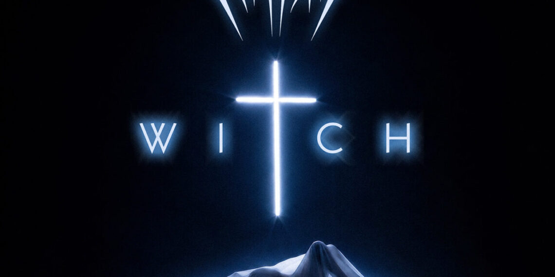 IN THIS MOMENT: WITCH