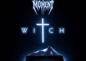IN THIS MOMENT: WITCH