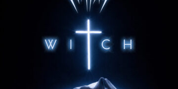 IN THIS MOMENT: WITCH