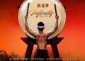 KOKUBU – THE DRUMS OF JAPAN präsentieren ihr Programm: „INFINITY“