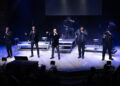 NATURALLY 7 live im Herbst