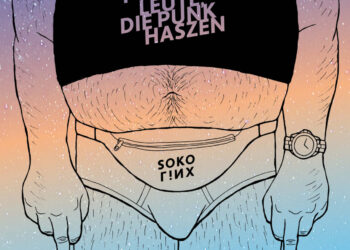 SOKO LiNX im musix-Interview