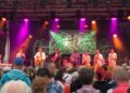 Live-Review! Firebirds Festival – 02.07. – 05.07. Nimbschen, Kloster