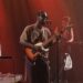 Live-Review! Curtis Harding + Charlotte Colace – 09.07. München, Muffathalle@Muffatwerk