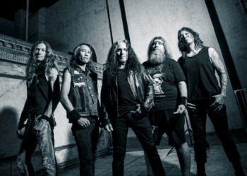 musix präsentiert: DEATH ANGEL