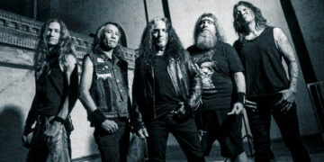 musix präsentiert: DEATH ANGEL