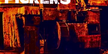 COTTON PICKERS: PICKIN‘ OUT STRONG