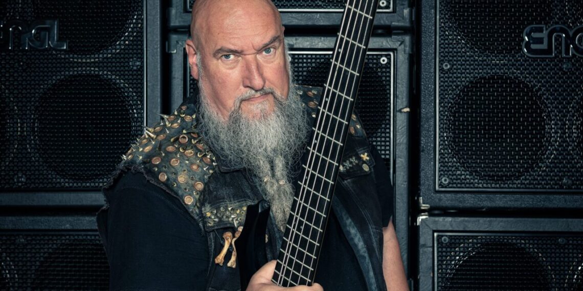 PETER „PEAVY“ WAGNER: SOUNDCHASER