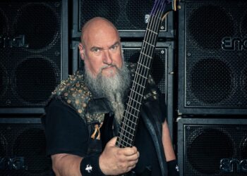 PETER „PEAVY“ WAGNER: SOUNDCHASER