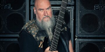 PETER „PEAVY“ WAGNER: SOUNDCHASER