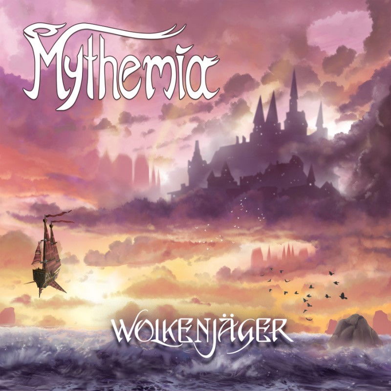 MYTHEMIA: WOLKENJÄGER