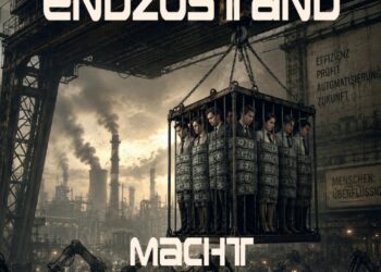 ENDZUSTAND: MACHT GESELLSCHAFT