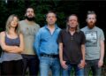 Mick Scheuerle & The Rainbow Turtles veröffentlichen neue LP „Doubts and Demons“