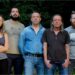 Mick Scheuerle & The Rainbow Turtles veröffentlichen neue LP „Doubts and Demons“