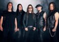 Queensrÿche – US-Metal-Ikonen als weiterer Top Act bei den The Hard Circle Festivals bestätigt!