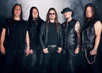 Queensrÿche – US-Metal-Ikonen als weiterer Top Act bei den The Hard Circle Festivals bestätigt!