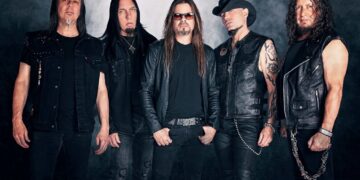 Queensrÿche – US-Metal-Ikonen als weiterer Top Act bei den The Hard Circle Festivals bestätigt!