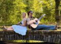 Cath & Lex: Lockere Country-Klänge – aus dem Ländle für die Welt!
