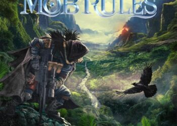 MOB RULES: STORIES FROM THE VERDANT VALE