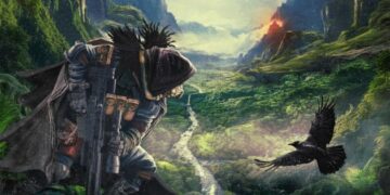 MOB RULES: STORIES FROM THE VERDANT VALE