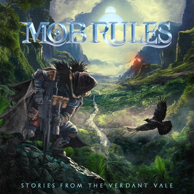 MOB RULES: STORIES FROM THE VERDANT VALE