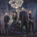 Die Giganten des Dark Rock Mono Inc. kommen mit doppelter musikalischer Unterstützung am 17.Juli das erste Mal in die Tollwood Musik-Arena