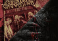 PHANTOM CORPORATION/CATBREATH: COMMANDO/DIE BY THE CLAW