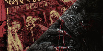 PHANTOM CORPORATION/CATBREATH: COMMANDO/DIE BY THE CLAW
