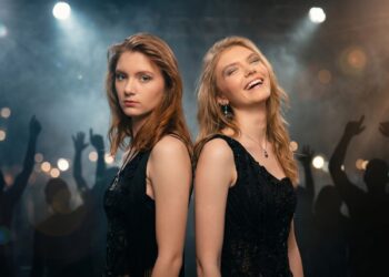 Bunch of Ace: Sommersong mit Message