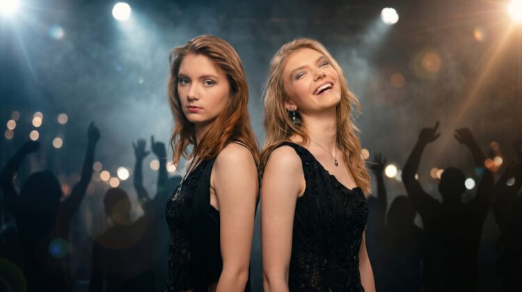 Bunch of Ace: Sommersong mit Message