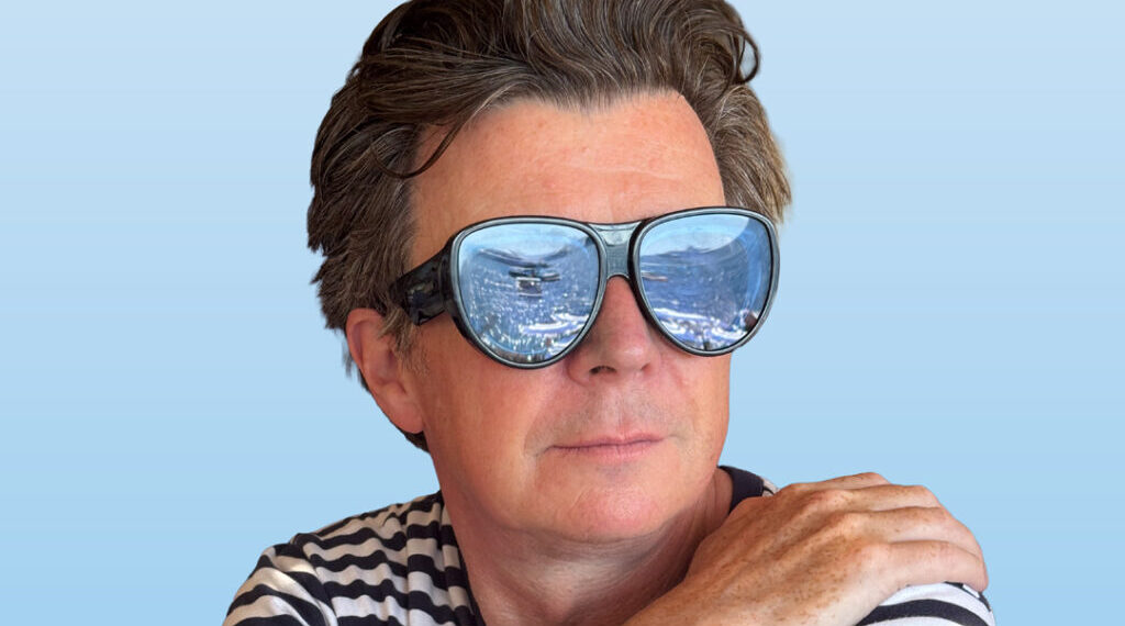 Die 80er Ikone Rick Astley kommt am 7. Juli 2026 das erste Mal in die Musik-Arena auf dem TollwoodSommerfestival