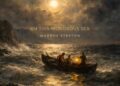 MARKUS STEFFEN: THIS WONDROUS SEA
