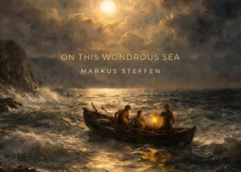 MARKUS STEFFEN: THIS WONDROUS SEA