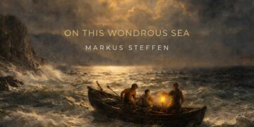 MARKUS STEFFEN: THIS WONDROUS SEA