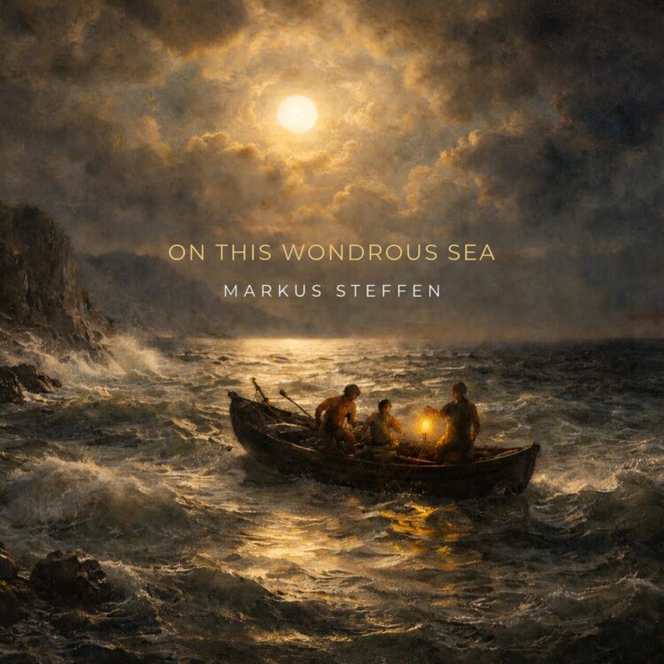 MARKUS STEFFEN: THIS WONDROUS SEA