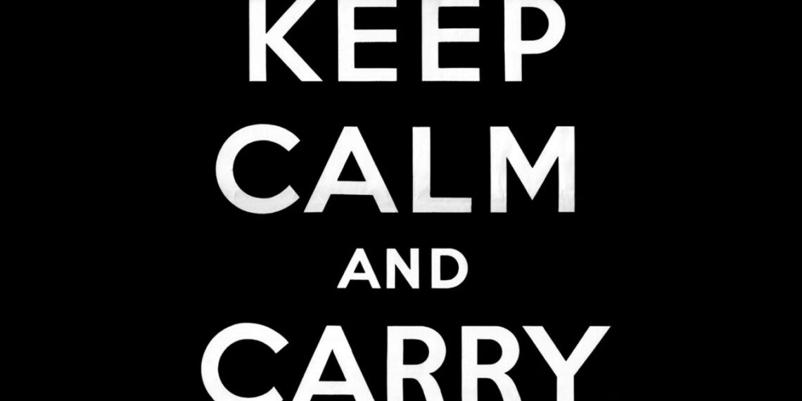 BETONTOD veröffentlichen neue Single „KEEP CALM AND CARRY ON“ aus neuem Studioalbum „Wir fangen jetzt erst an!“