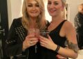 „Its A Heartache“ im Country-Style – Van de Forst & Members of Bonnie Tyler Band ehren eine Rock-Ikone