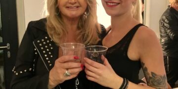 „Its A Heartache“ im Country-Style – Van de Forst & Members of Bonnie Tyler Band ehren eine Rock-Ikone