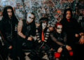 WEDNESDAY 13: UN-ALIVE FROM POL’AND’ROCK