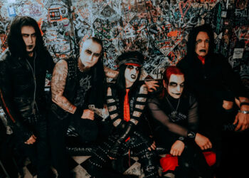 WEDNESDAY 13: UN-ALIVE FROM POL’AND’ROCK