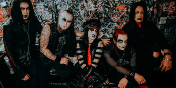 WEDNESDAY 13: UN-ALIVE FROM POL’AND’ROCK