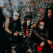 WEDNESDAY 13: UN-ALIVE FROM POL’AND’ROCK