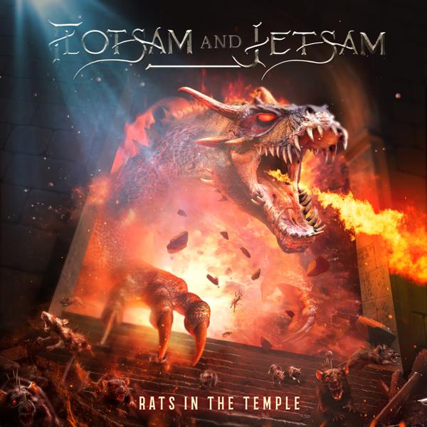 FLOTSAM AND JETSAM: RATS IN THE TEMPLE